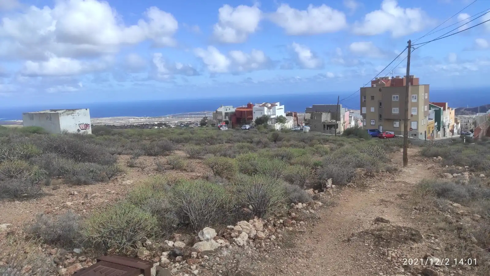 Rural land for sale in Ingenio pueblo, imagen 4