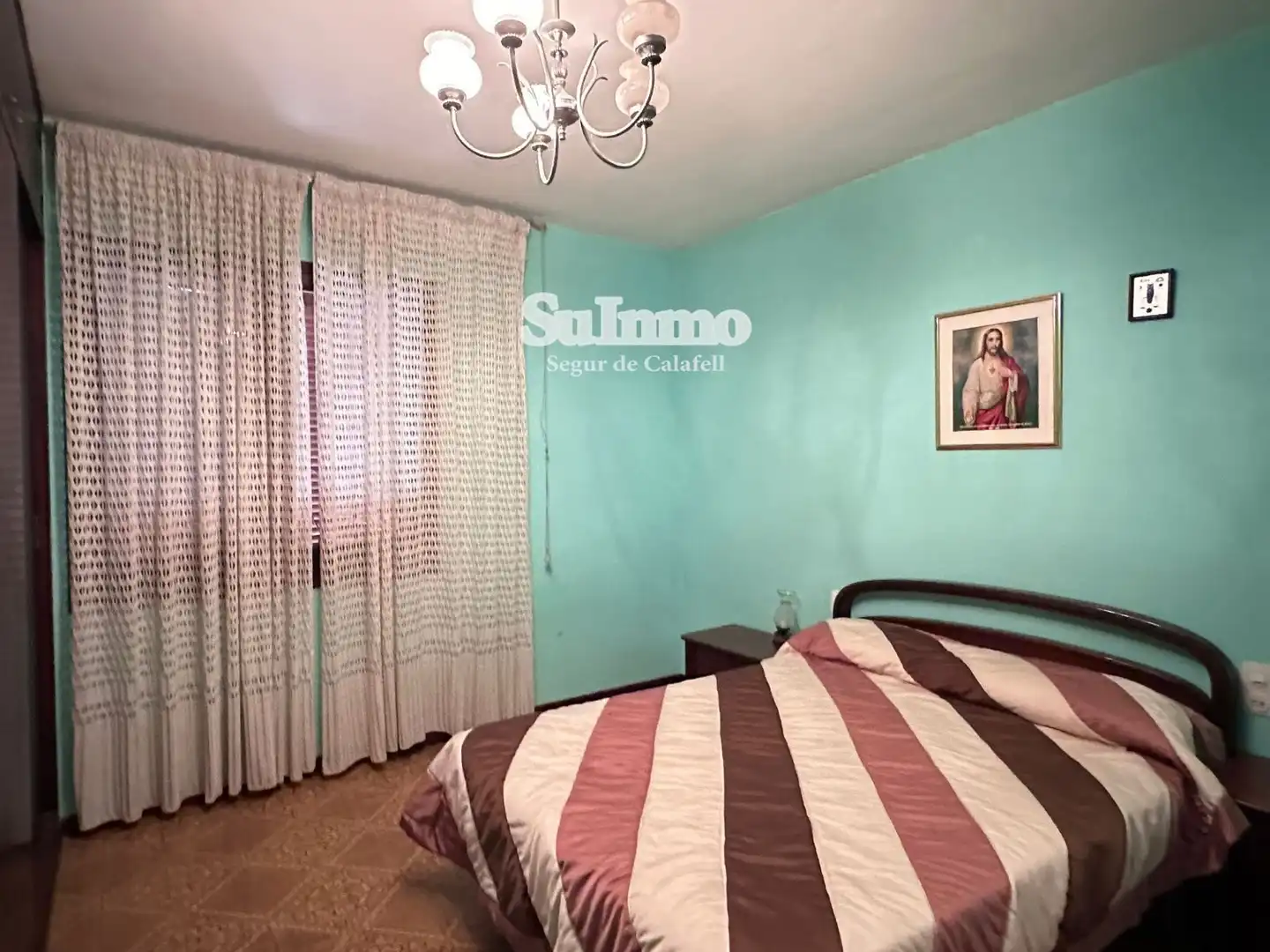 Wohnung mit Pool zum Verkauf in Font Dhorta-Clariana, imagen 7