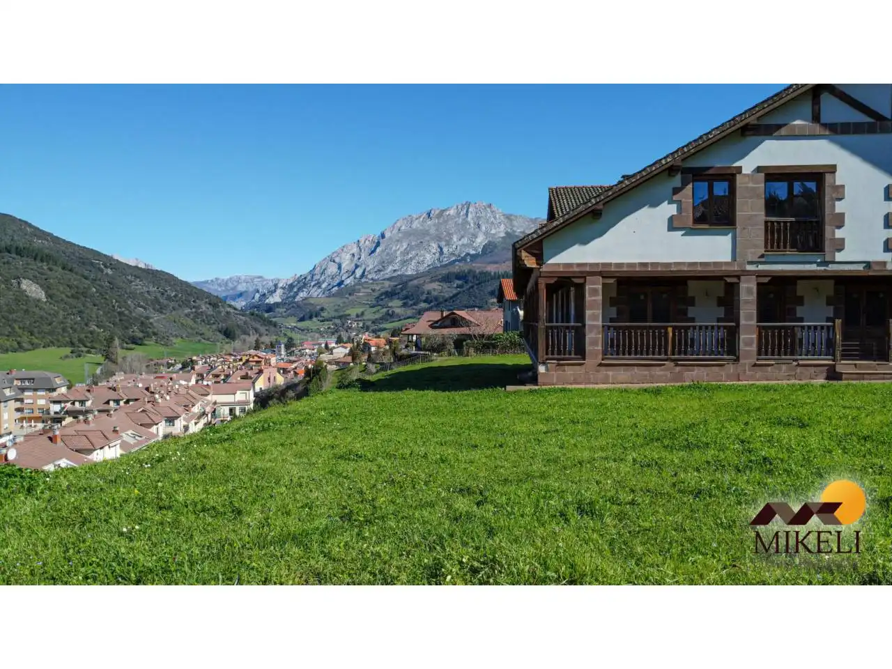 Houses for sale in Calle Camino Viejo, Potes