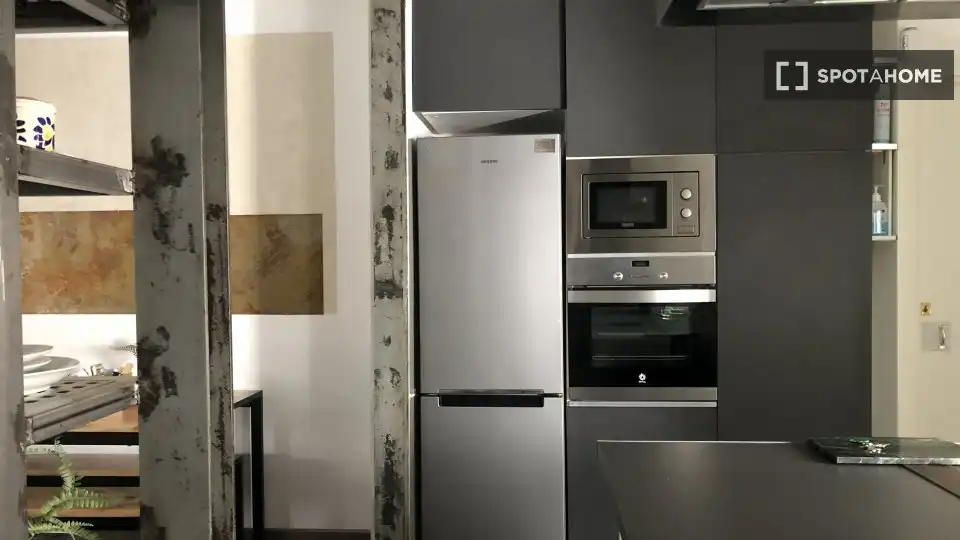 Wohnung mit Balkon zur Miete in Tetuán, imagen 12