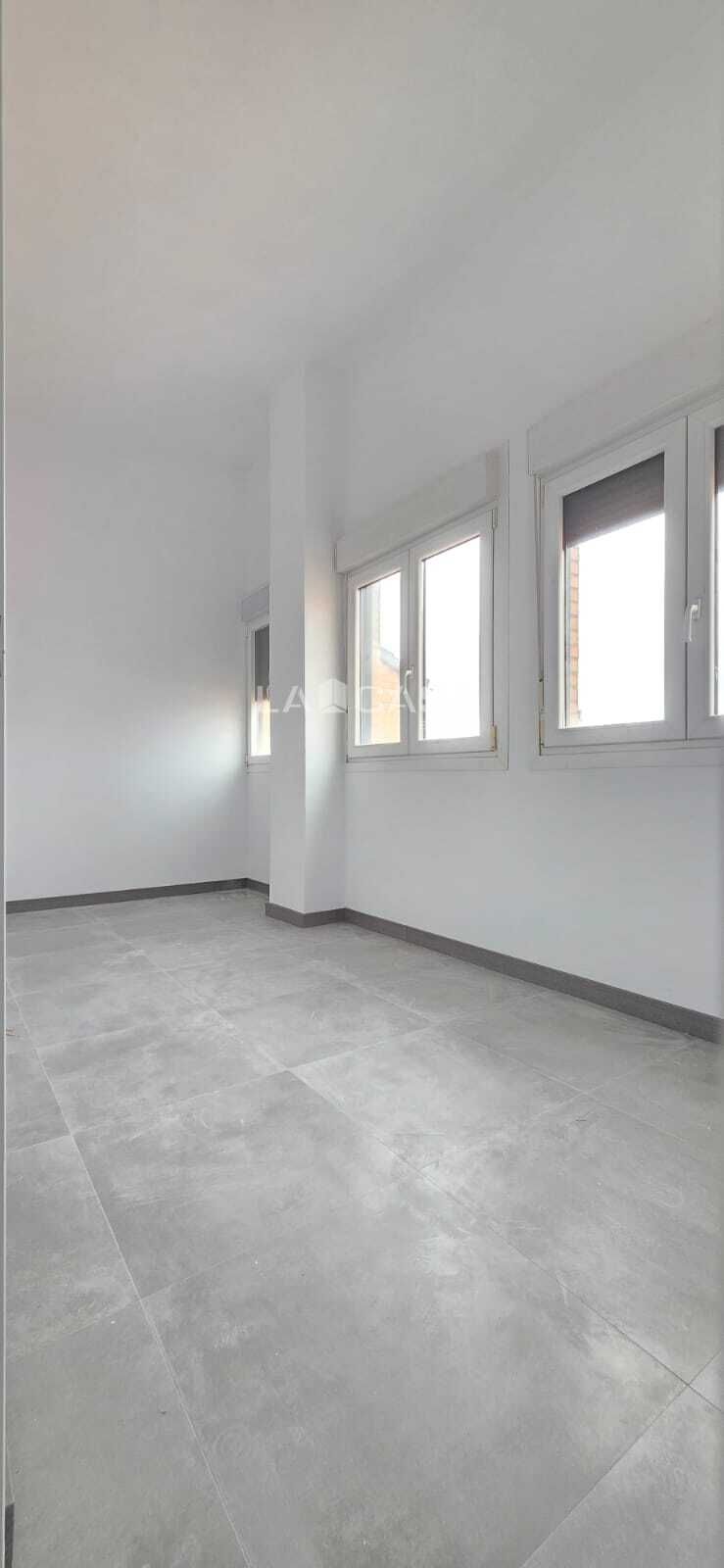 Bedroom of Box room to rent in Valladolid Capital