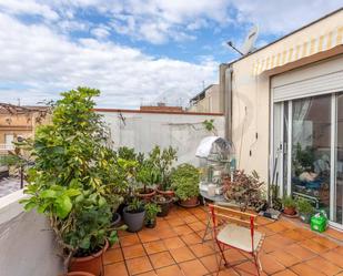 Terrace of Duplex for sale in Sabadell  with Terrace