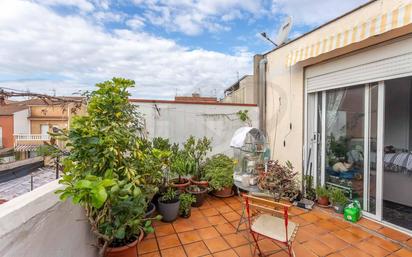 Terrace of Duplex for sale in Sabadell  with Terrace