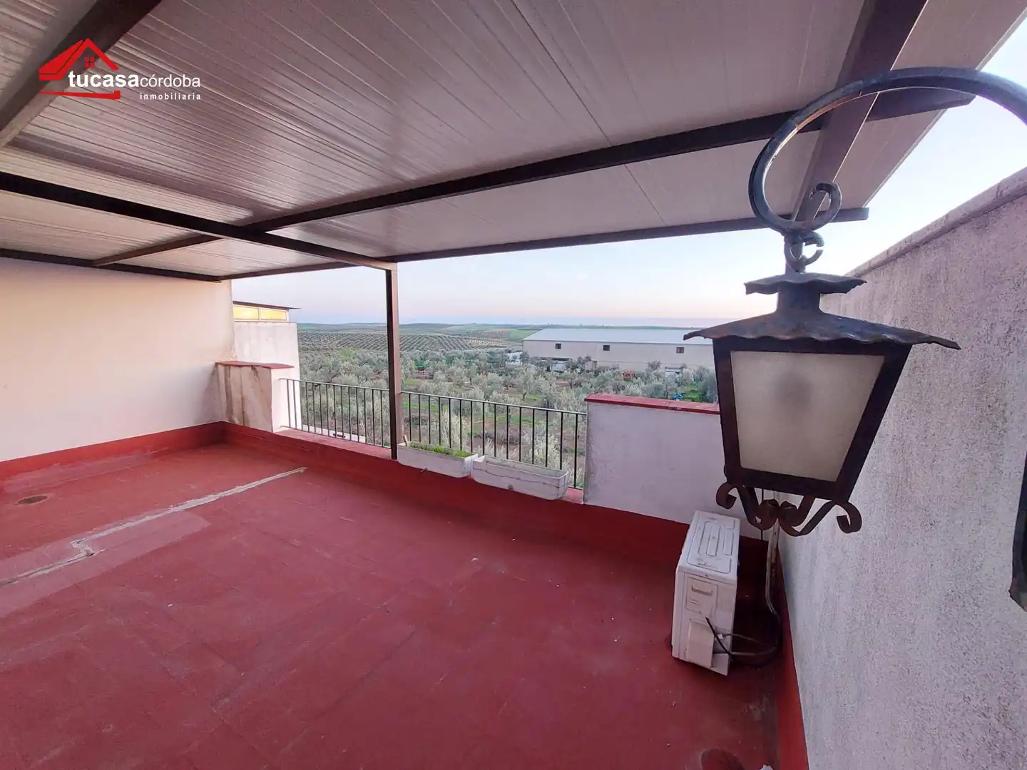 Terraza de Casa o chalet en venta en La Victoria con Aire acondicionado, Terraza y Trastero