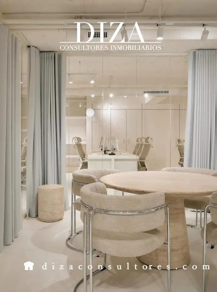 Comedor de Oficina en venta en Barrio de Salamanca