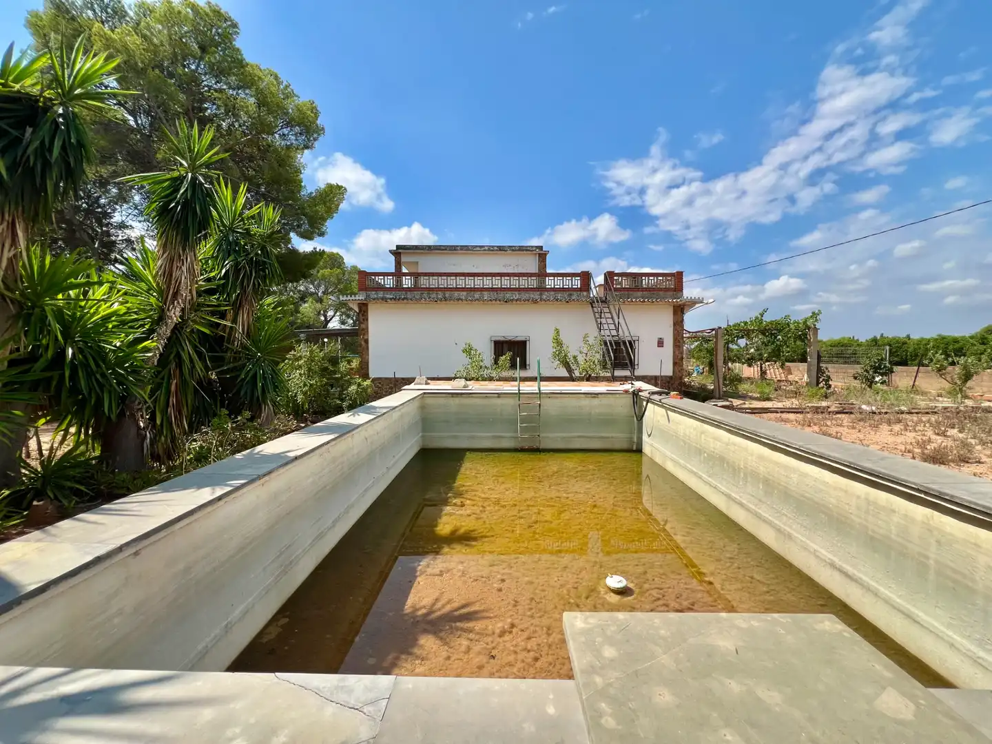 Casa o xalet en venda a Partida Pla Estepar 3, Corral Nou - Montros - Estepar