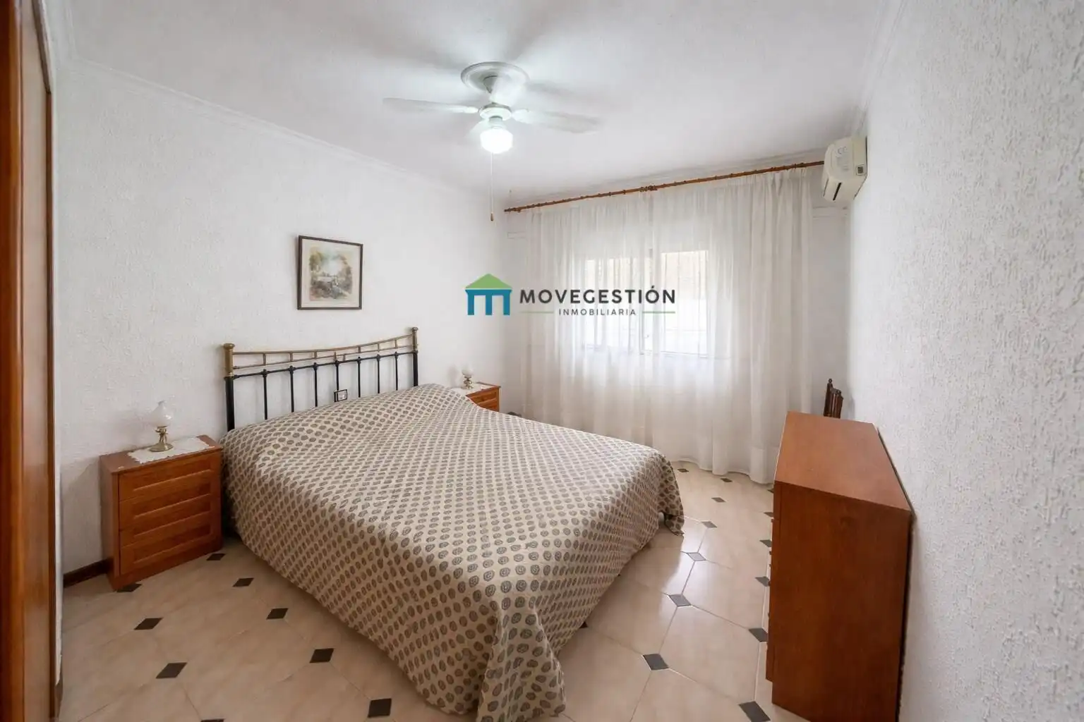 Dormitori de Casa o xalet en venda en Algodonales