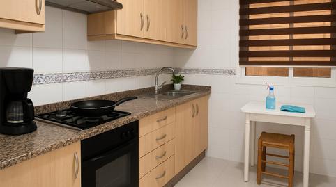 Photo 5 of Flat for sale in Paseo Marítimo Oeste - Pacífico, Málaga