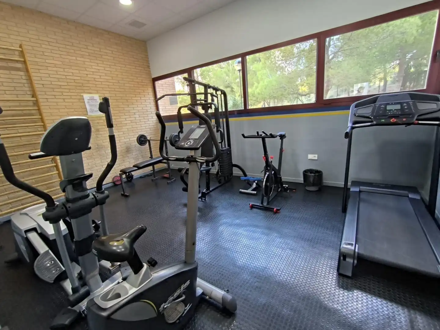 Appartement avec piscine à vendre à Via Parque, imagen 25
