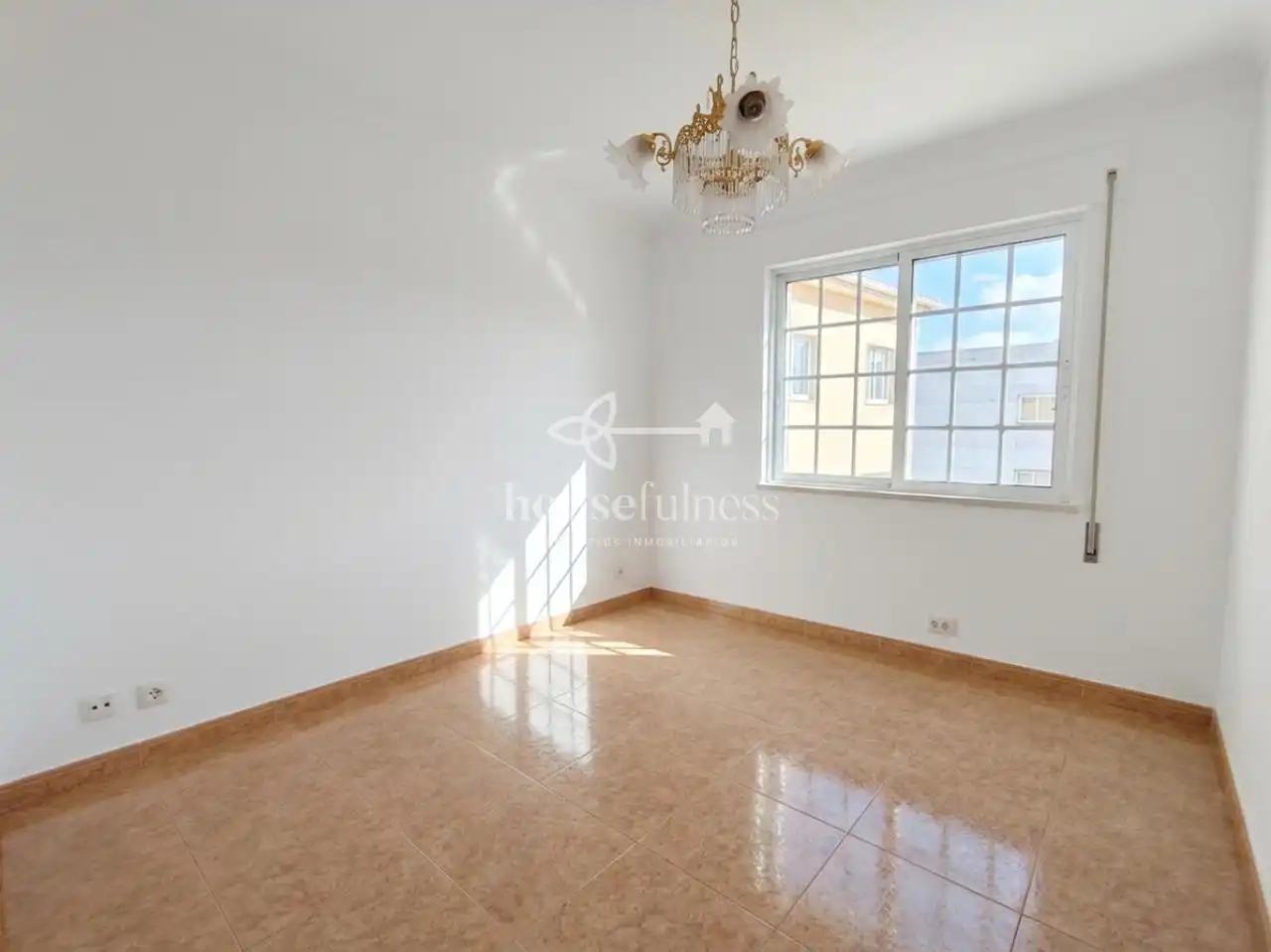 Exterior view of Flat for sale in Narón  with Storage room and Furnished
