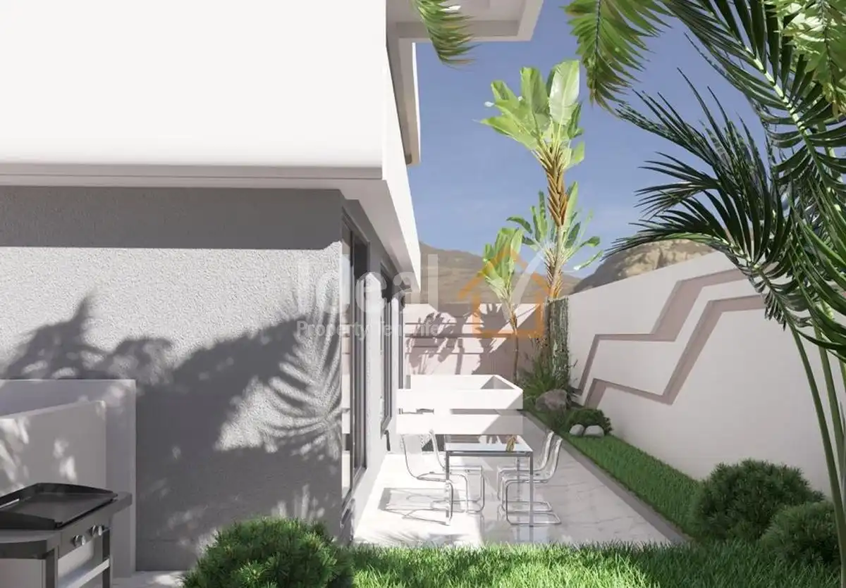 Terrasse von Residential zum Verkauf in Adeje