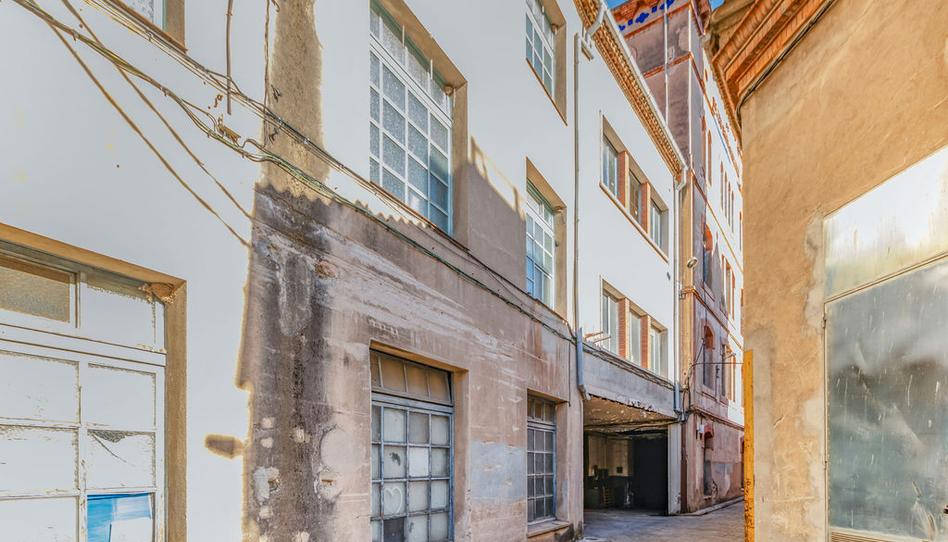 Photo 1 of Industrial buildings for sale in C/ Comtals, Ctra. C-55 Km 25,40 , Congost - Santa Caterina, Barcelona