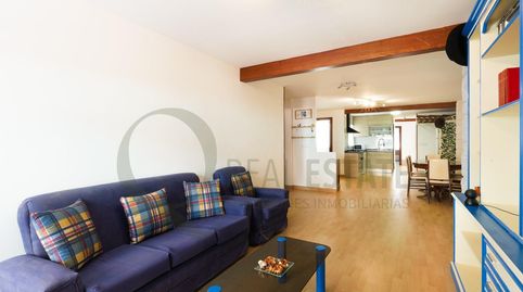 Foto 3 de Piso en venta en Calle de Pradilla, Carolinas Altas, Alicante / Alacant