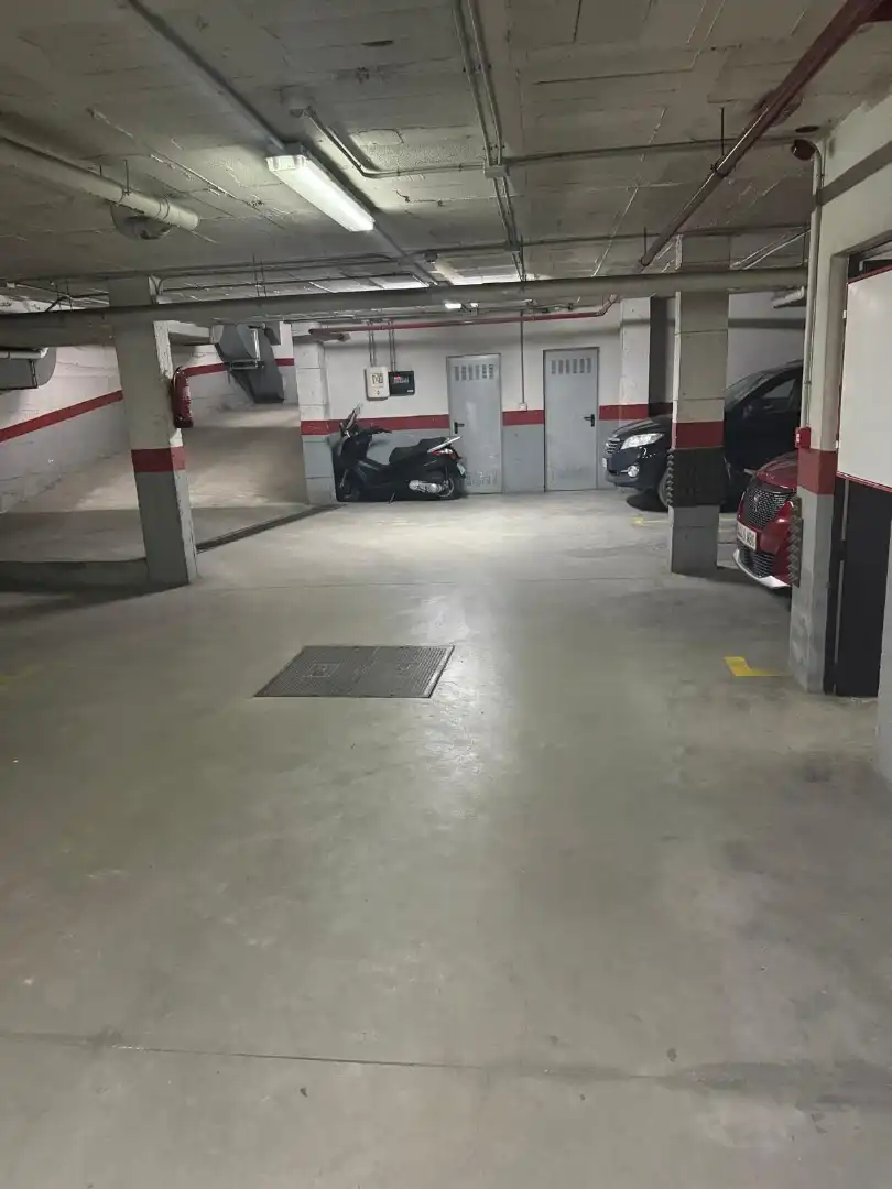 Parking of Garage for sale in Pizarra
