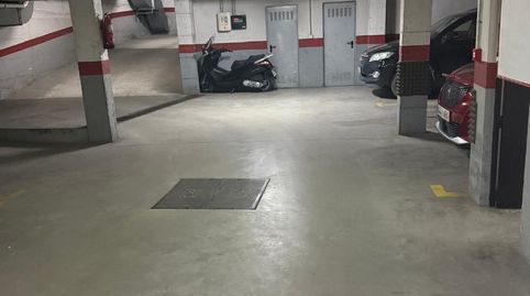 Foto 4 de Garatge en venda a Calle Rodríguez de la Fuente, 4, Pizarra, Málaga