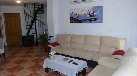 Foto 4 de Àtic en venda a Calle Portichuelo, 26, Lorquí, Murcia