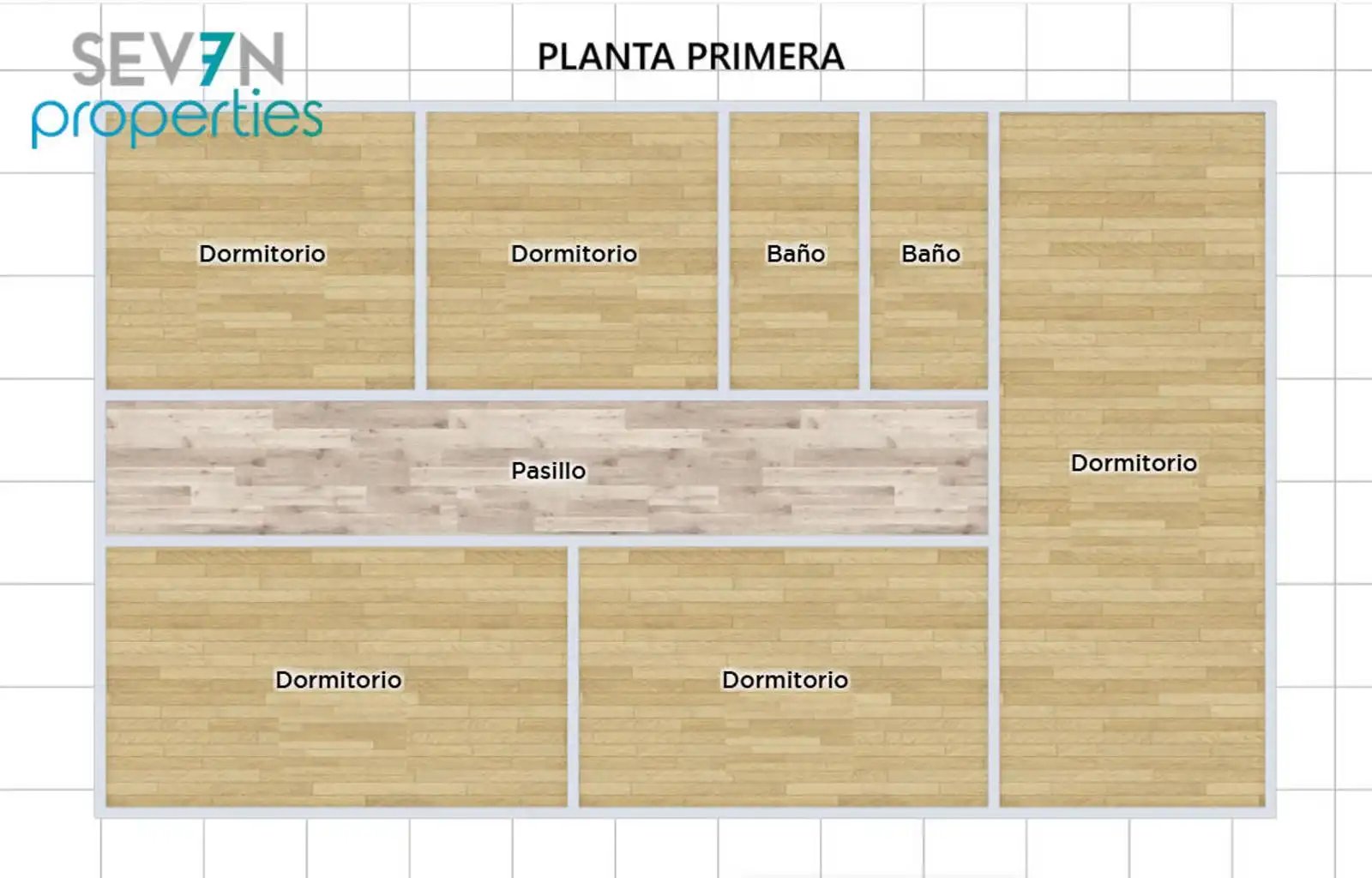 Detached homes for sale in Méntrida  with Air Conditioner, Heating and Parquet flooring
