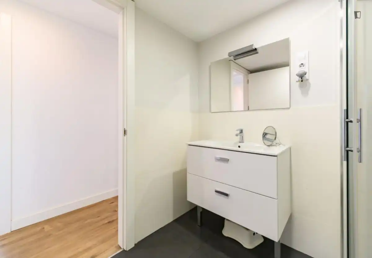 Apartamento de alquiler en Madrid, Madrid