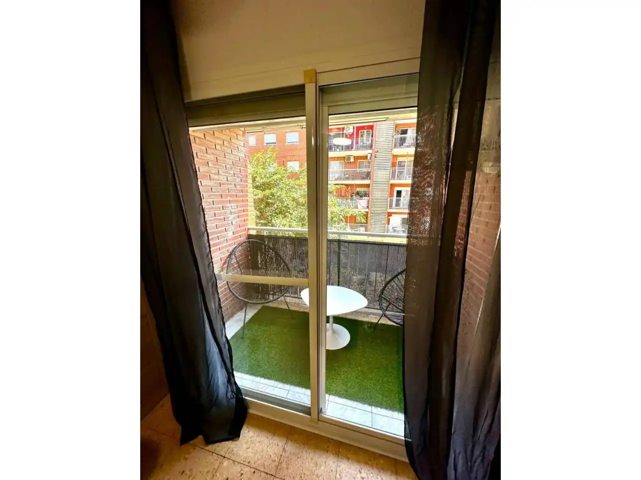 Piso con terraza en venta en Avenida Malvarrosa, imagen 6