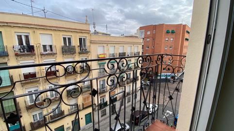 Foto 5 de Piso de alquiler en Calle San Antonio, Cuatro Caminos - Azca, Madrid