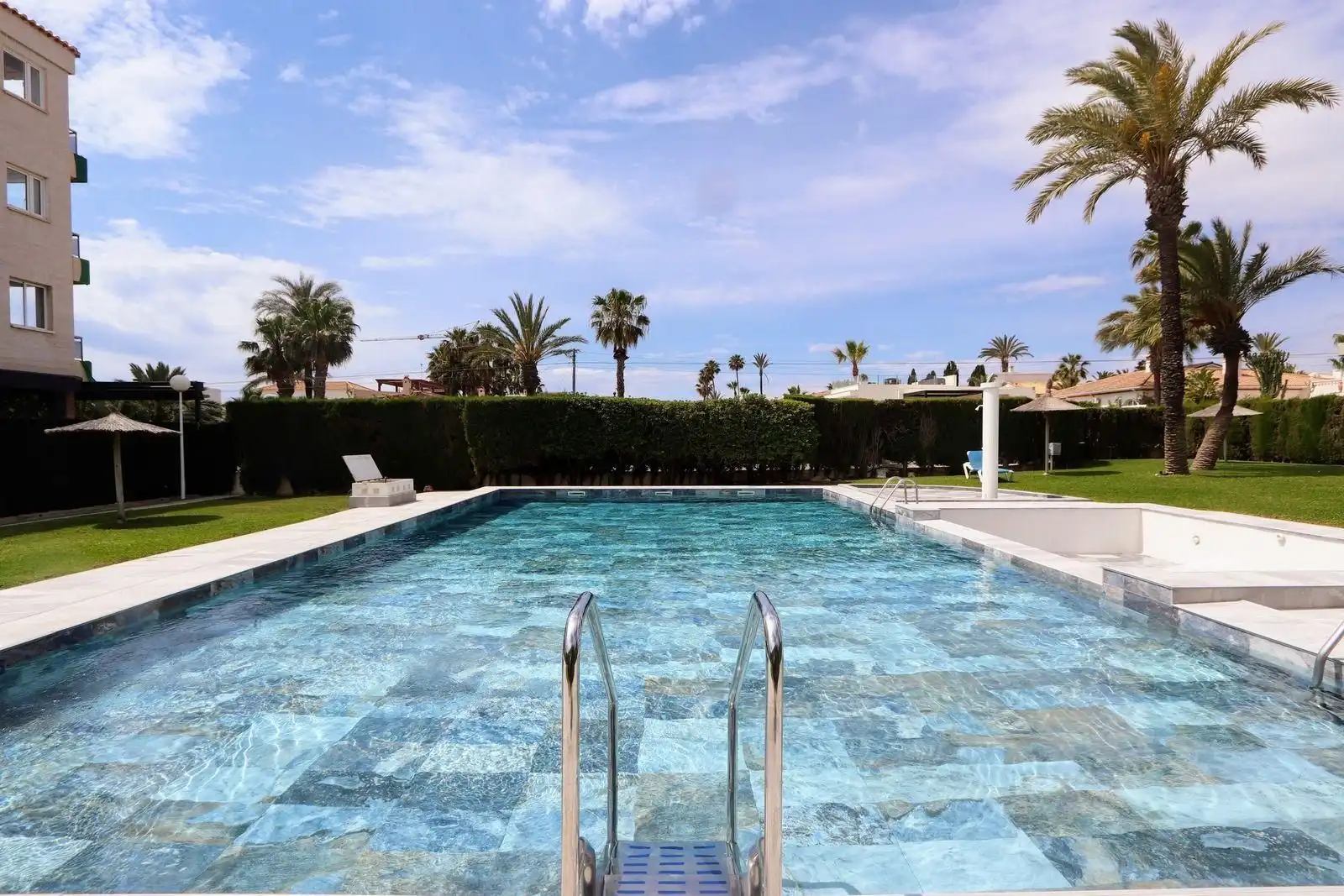 Apartament amb piscina en venda a Calle Pablo Picasso, imagen 28