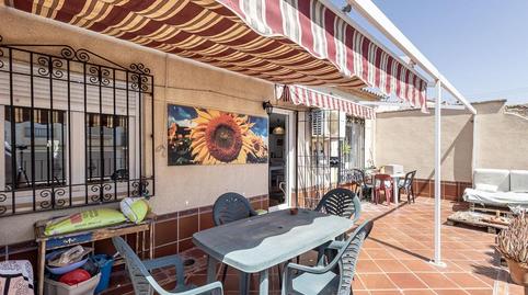 Photo 5 of Attic for sale in Calle San Juan de Dios, 35, Centro - Sagrario, Granada