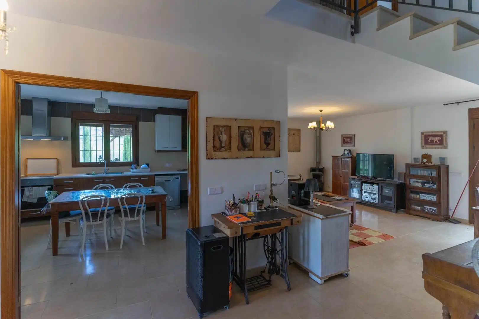 Villa zum Verkauf in Álora, imagen 16