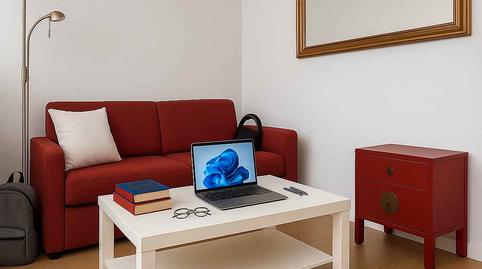 Photo 2 of Study to rent in Calle Juan José Pérez del Molino