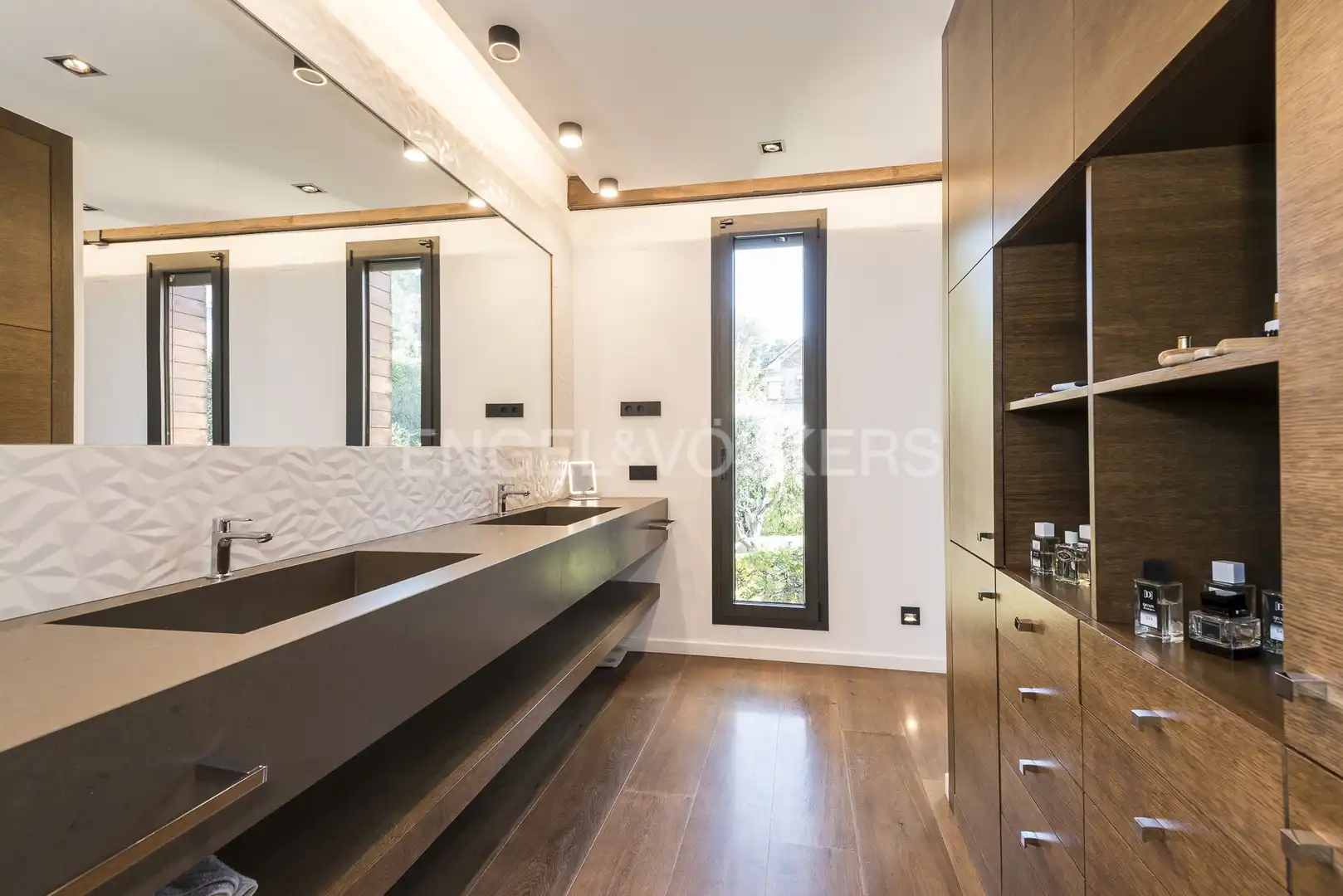 Casa amb piscina en venda a Corbera de Llobregat, imagen 102