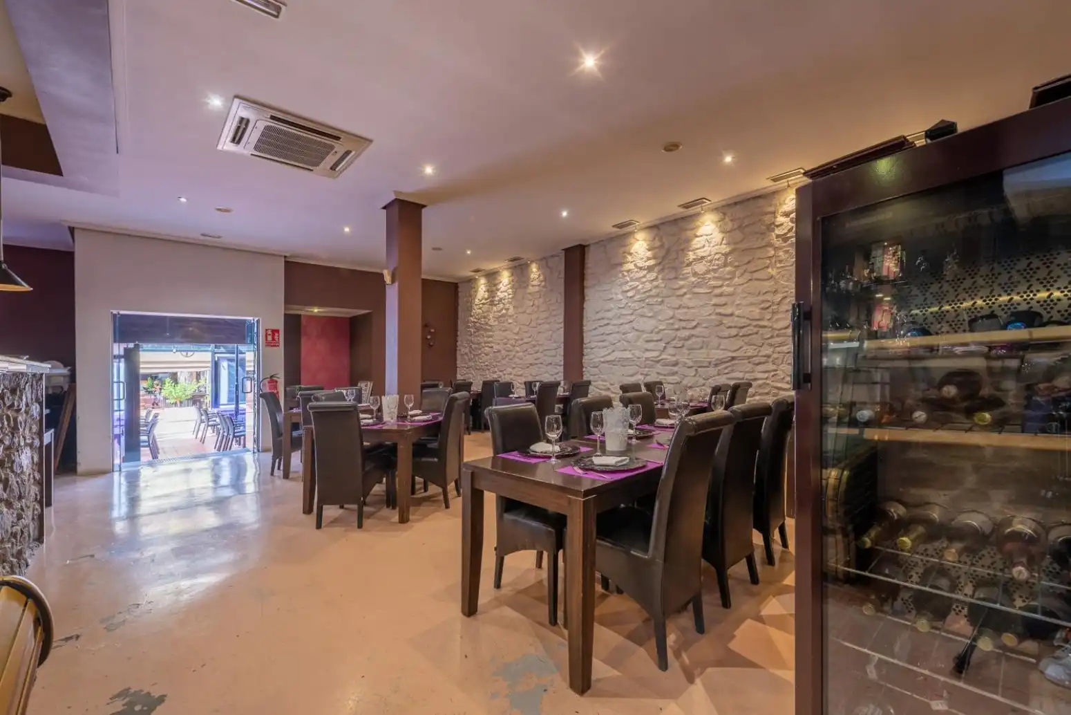 Business premises for sale in Los Alcázares - Avenida Río Nalón, imagen 11
