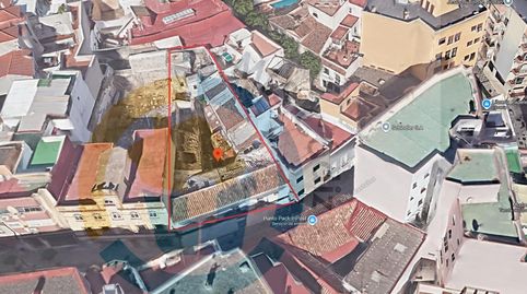 Photo 2 of Residential for sale in Calle General Castaños 38, Casco Antiguo, Algeciras