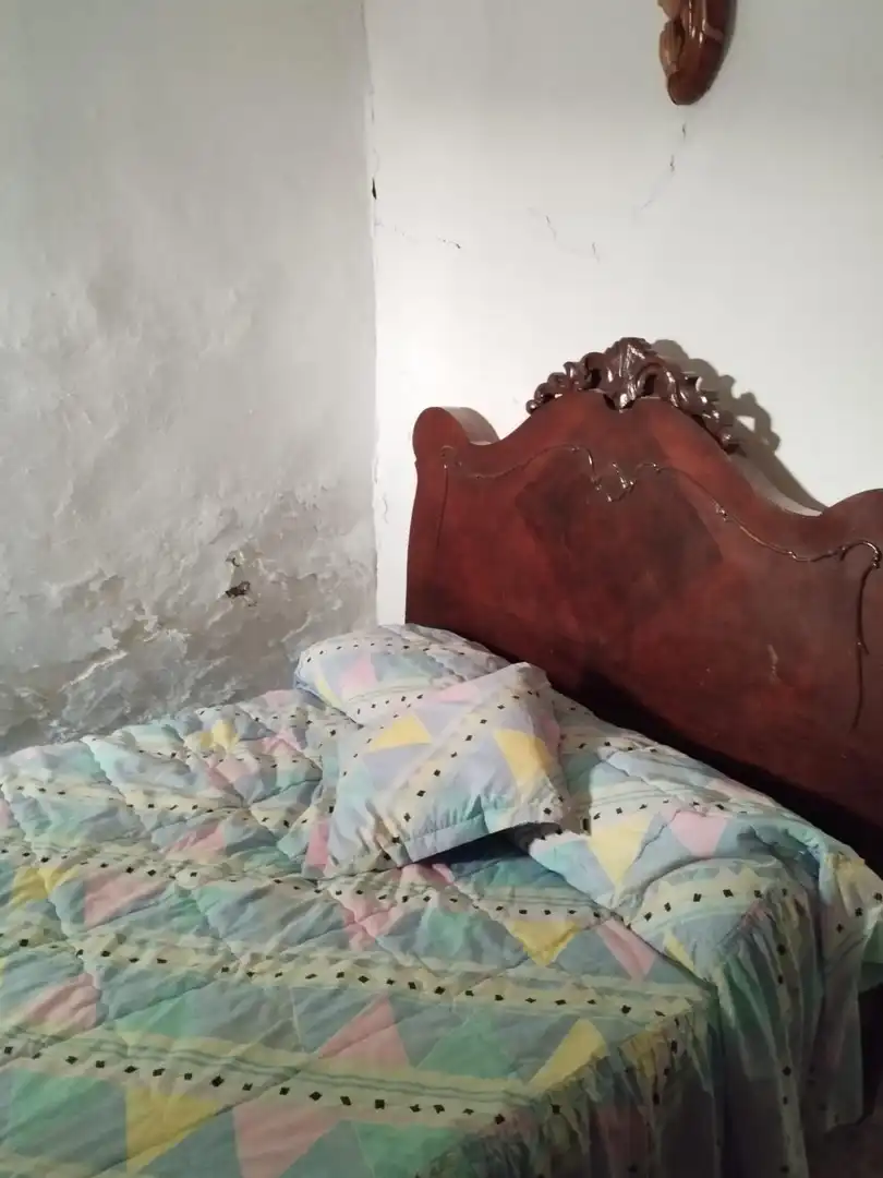 Casa rústica amb terrassa en venda a Calle CEMENTERIO, imagen 21