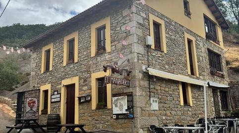 Foto 4 de Finca rústica en venda a Carrocera, León