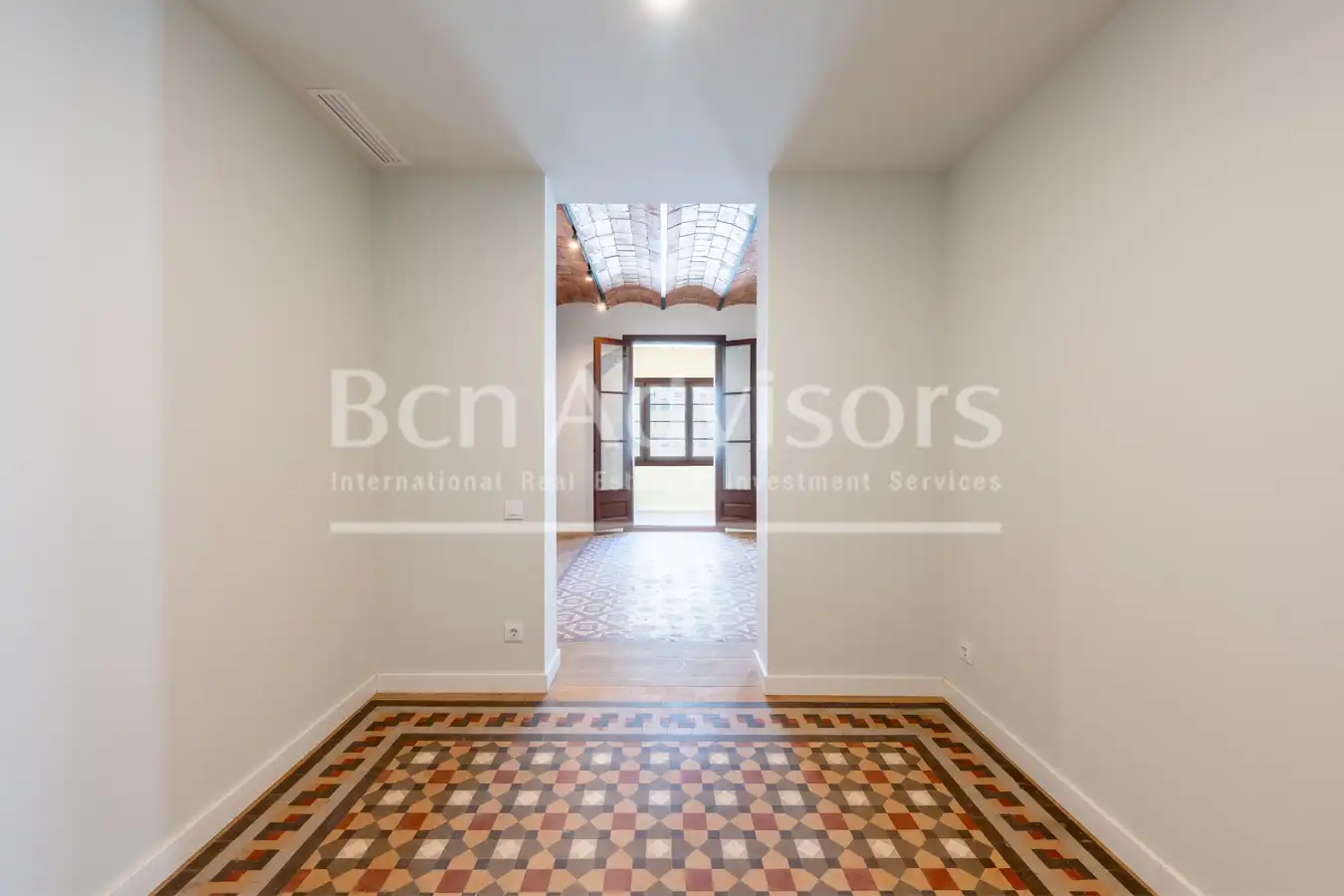 Appartement avec ascenseur à vendre à Ronda de la Universitat, imagen 9