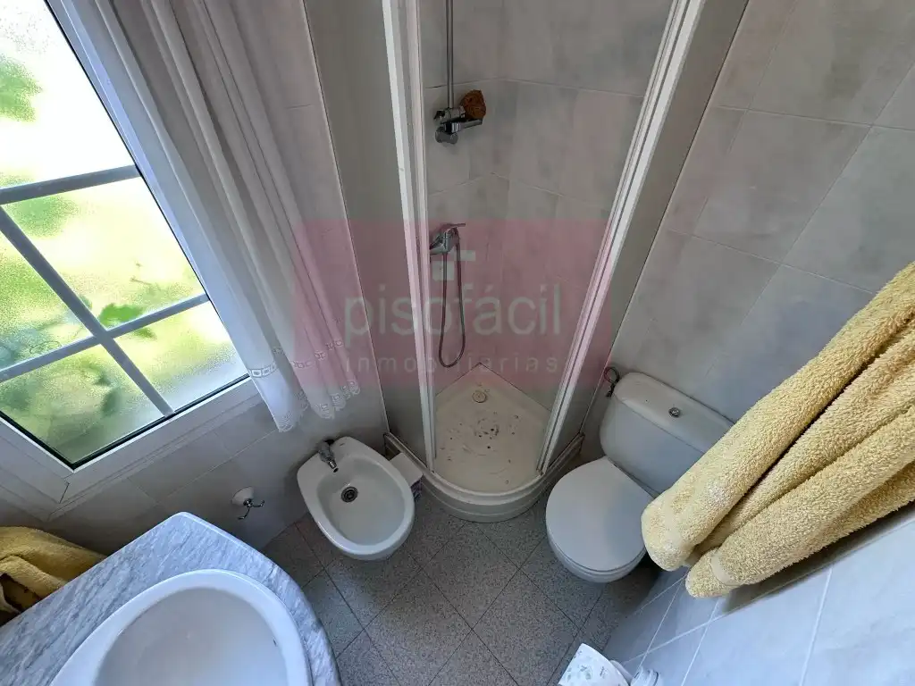 Baño de Casa o chalet en venta en Lugo