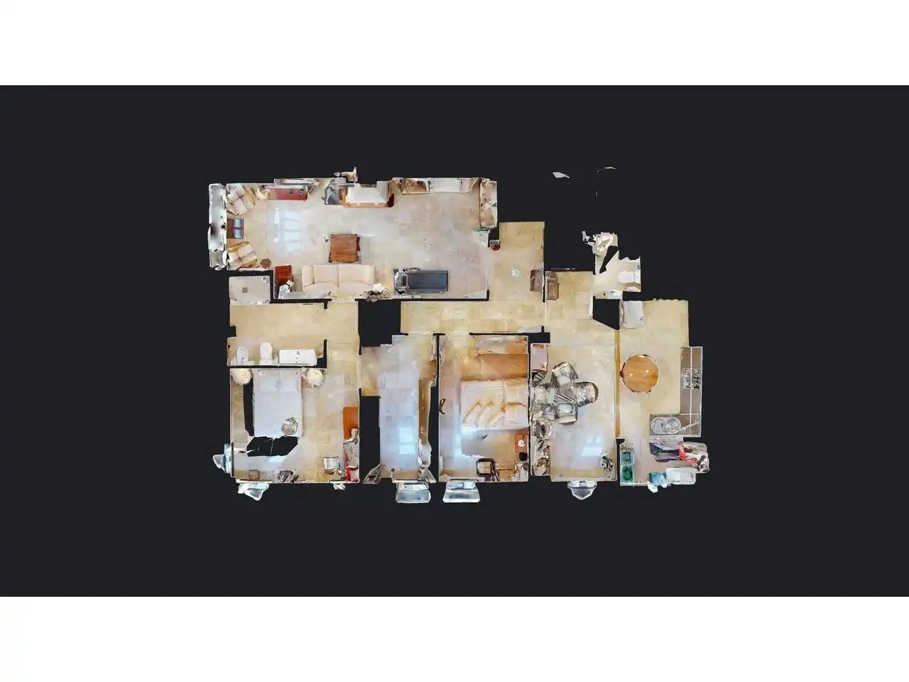Apartament en venda en Cehegín amb Aire condicionat, Calefacció i Traster