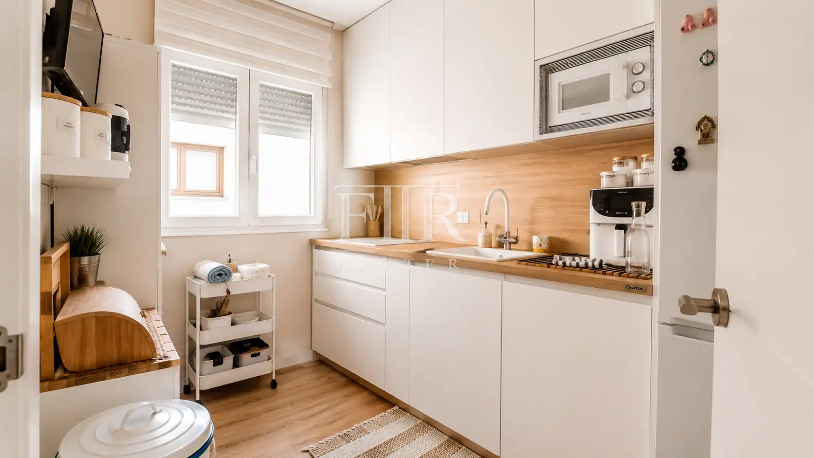 Apartamento con terraza en venta en Avenida Romería de la Virgen del Carmen 1, imagen 14
