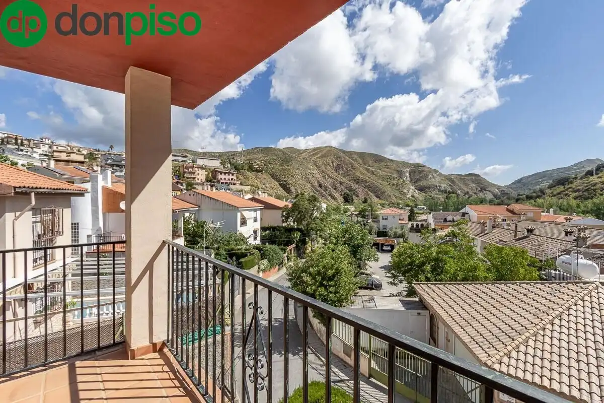 Villa mit Pool zum Verkauf in Calle Brasil, imagen 30