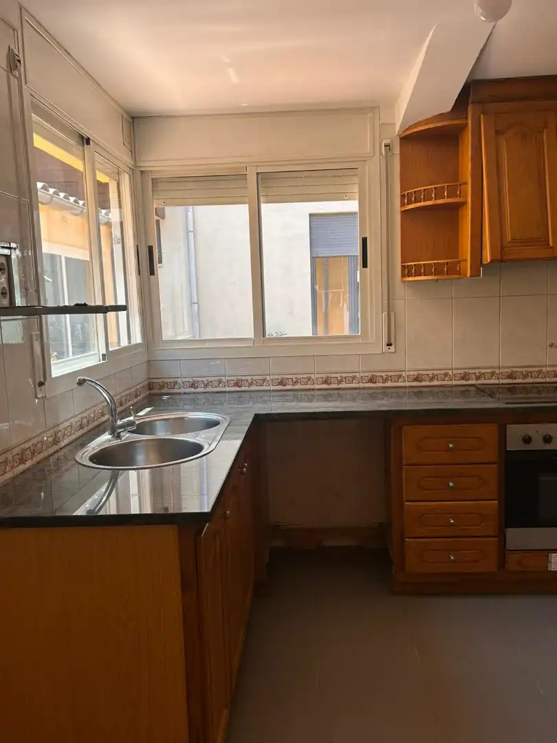 Kitchen of Detached homes for sale in Sarrià de Ter  with Heating and Terrace