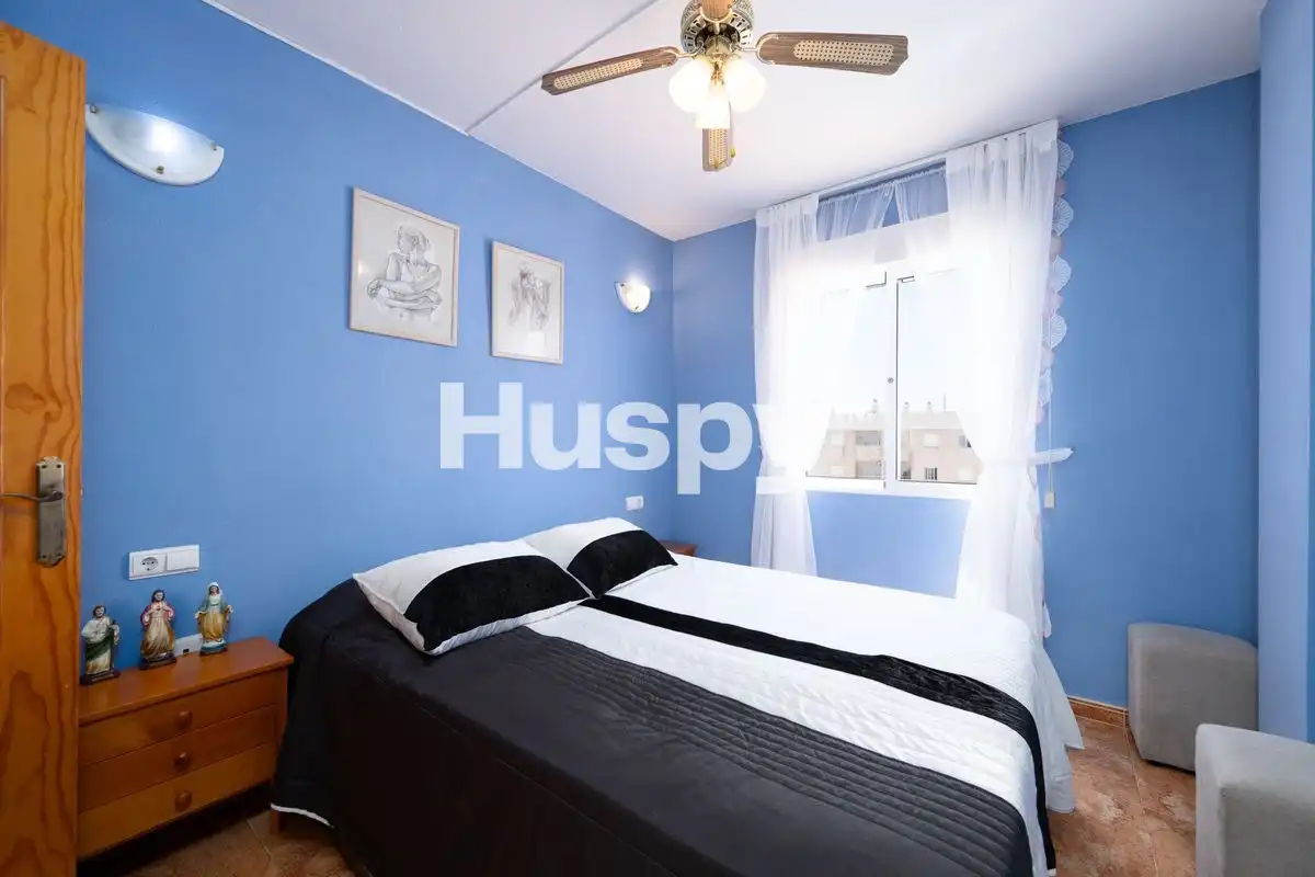 Penthouse with terrace for sale in Calle d Manuel Martinez Guirao, imagen 7