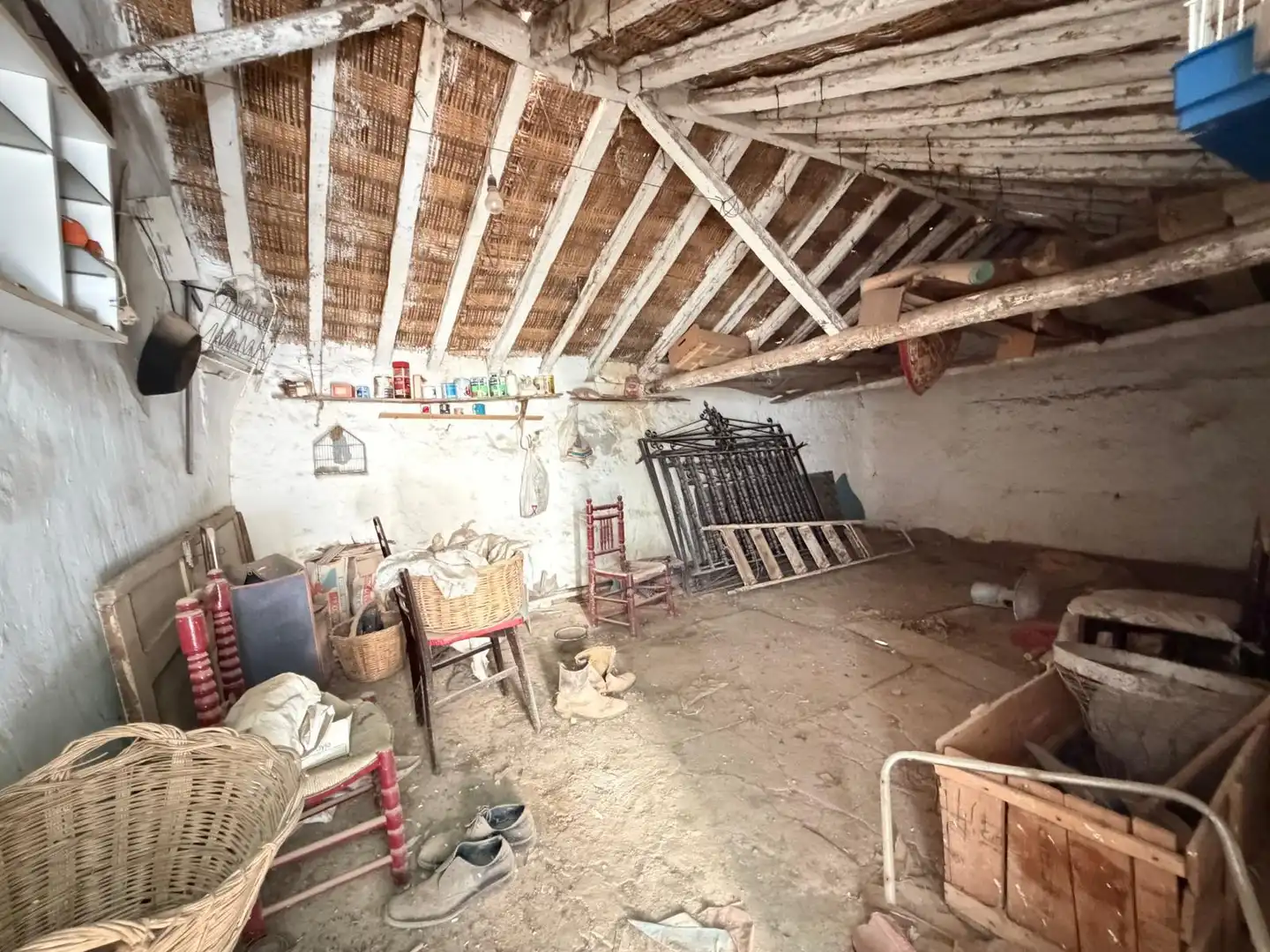 Casa o xalet en venda en Quintanar de la Orden amb Terrassa