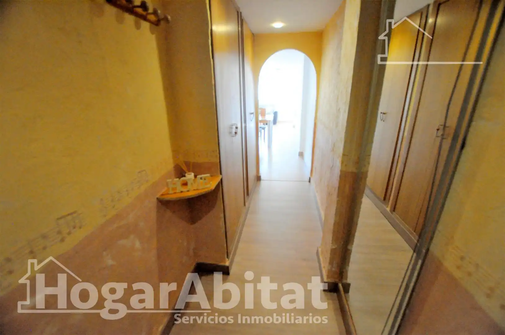 Piso en venta en Valencia