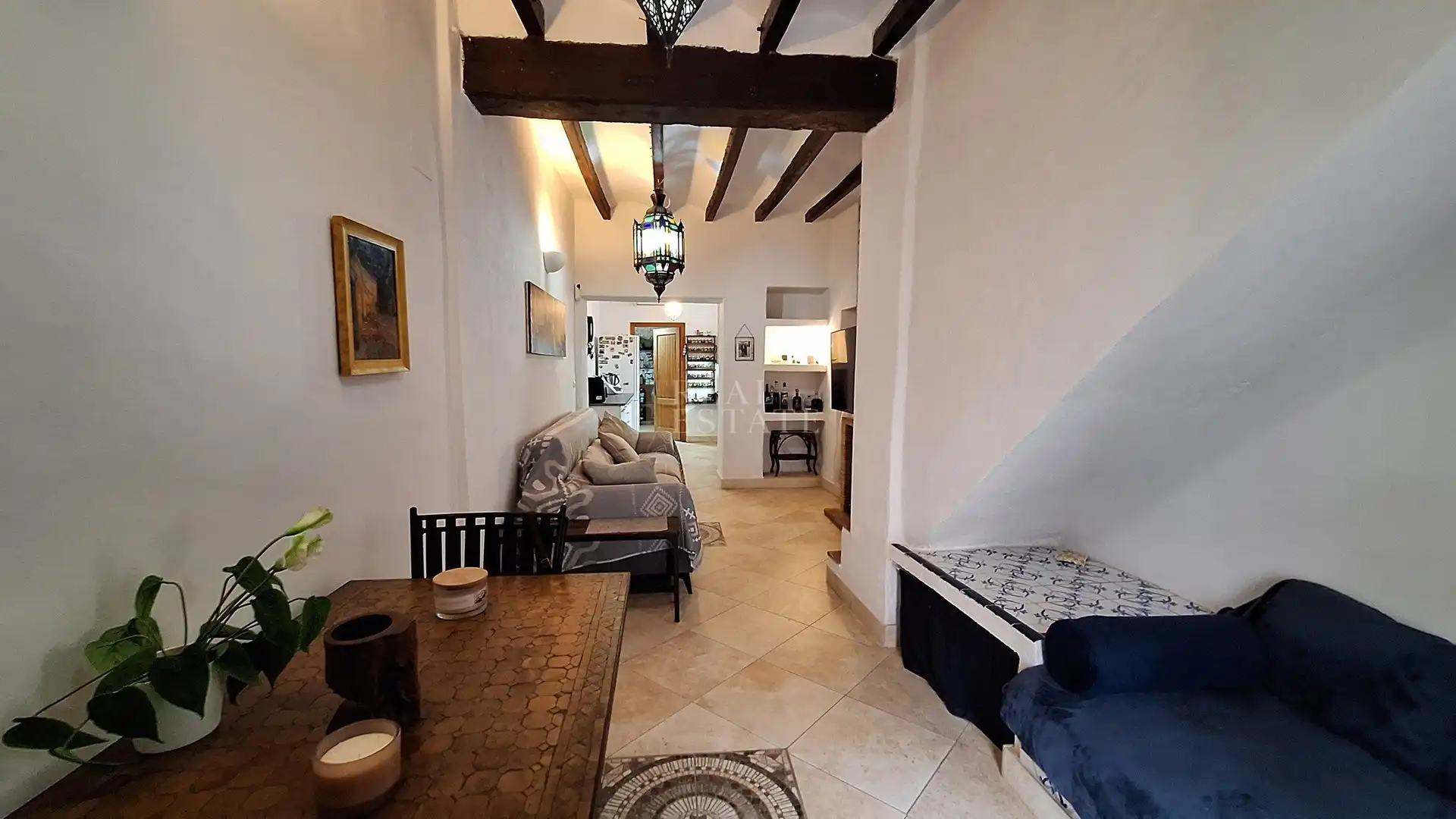 Detached homes for sale in Oliva  with Air Conditioner, Storage room and Jacuzzi