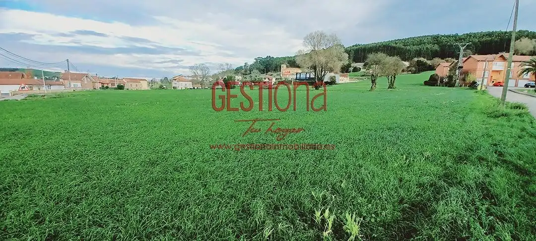 Terreny residencial en venda a Meruelo, imagen 7