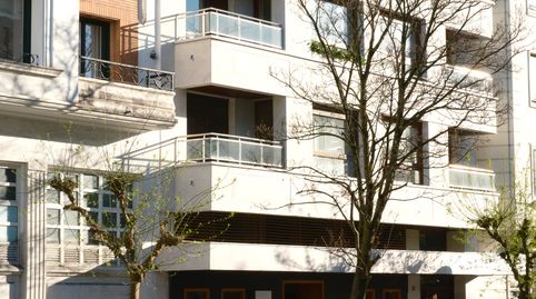 Foto 2 de Piso en venta en Zumalakarregi, Antiguo, Donostia - San Sebastián