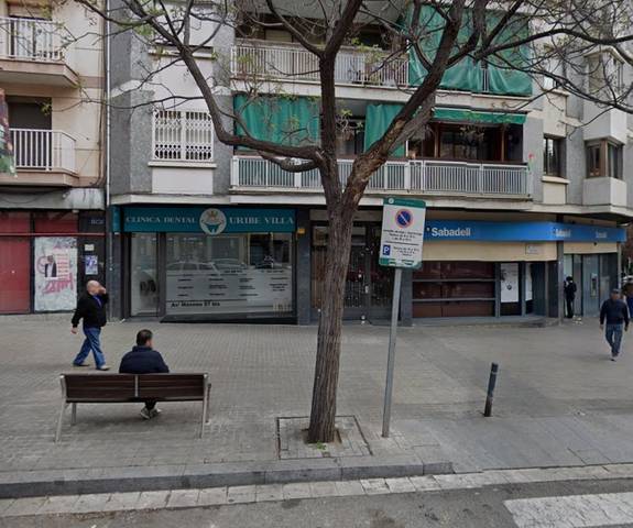 Piso en Venta en Av Masnou, Nº 57Bis  en La Florida