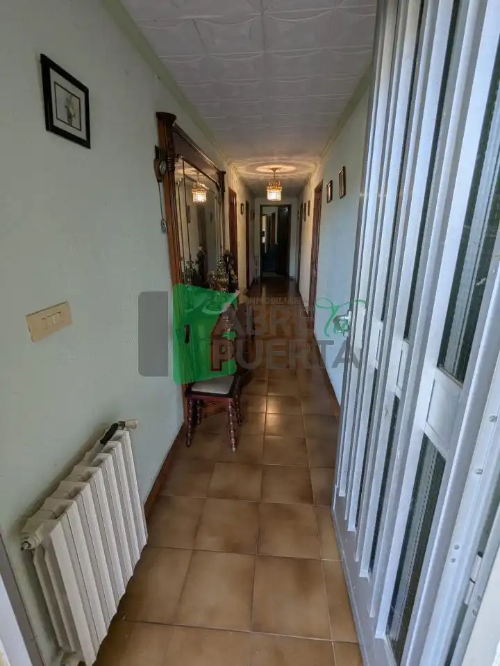 Houses for sale in Ourense Capital   with Heating, Private garden and Terrace