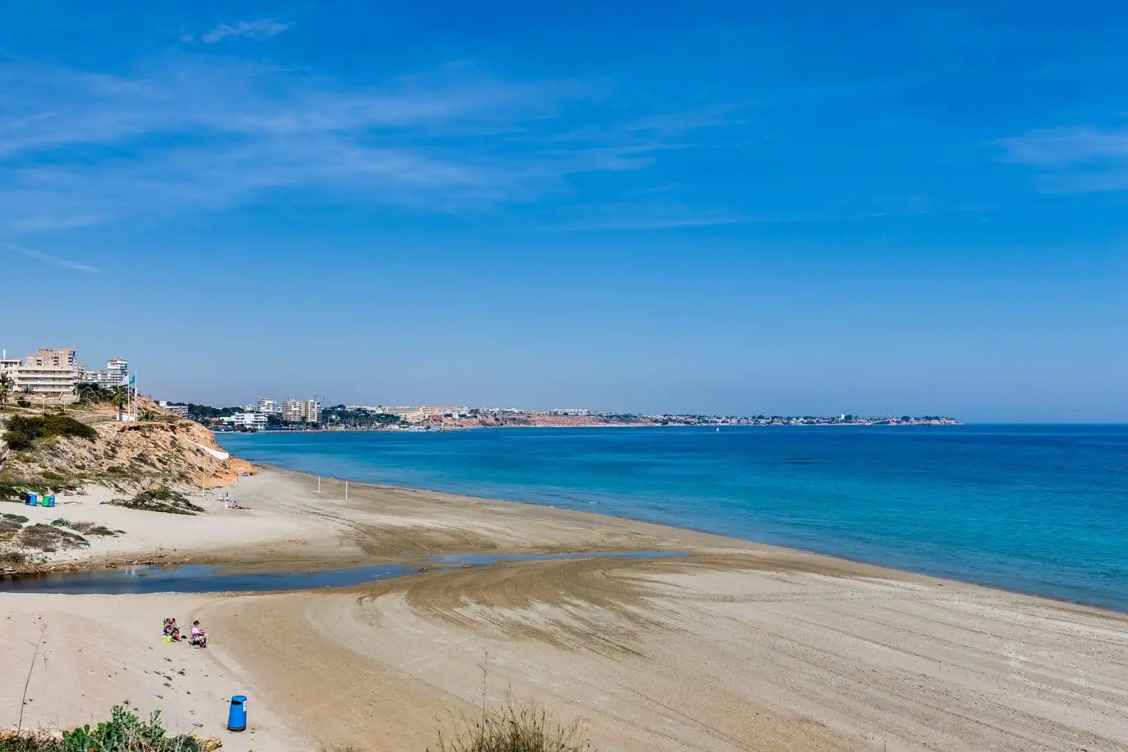 Adossat amb piscina en venda a Orihuela Costa, imagen 23