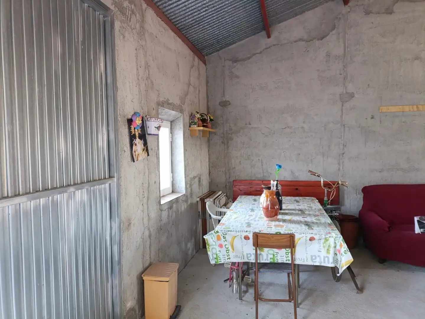 Casa rústica con jardín en venta en Raiguero Bajo, imagen 31