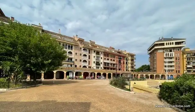 Casa adosada de alquiler en Carrer Alqueria del Gat, Port Saplaya
